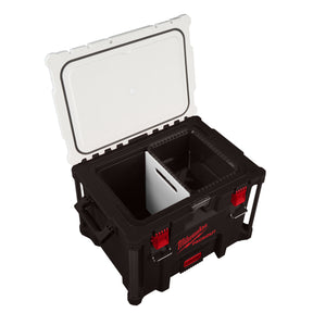 Milwaukee Kühlbox PACKOUT 4932478648 roteswerkzeug