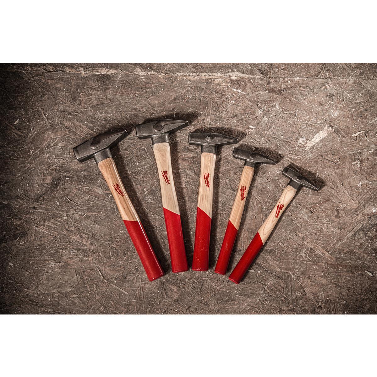 Marteau à griffes Milwaukee 4932478660