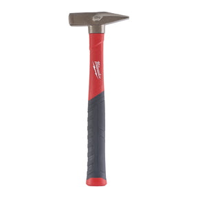 Milwaukee Schlosserhammer 4932478662 roteswerkzeug