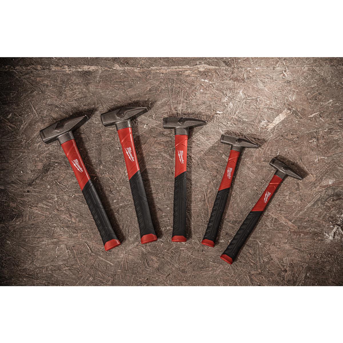 Marteau de mécanicien Milwaukee 4932478664
