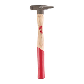 Milwaukee Schlosserhammer 4932478666 roteswerkzeug