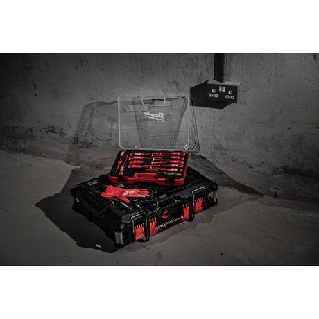 Milwaukee Schraubendreher VDE TRI-LOBE 4932478717 roteswerkzeug
