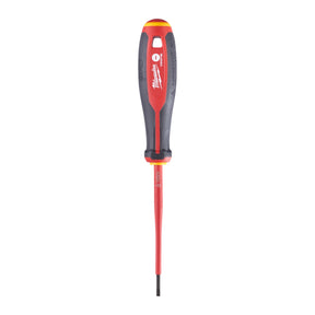 Milwaukee Schraubendreher VDE TRI-LOBE 4932478713 roteswerkzeug