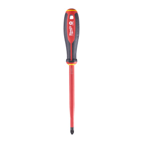Milwaukee Schraubendreher VDE TRI-LOBE 4932478727 roteswerkzeug