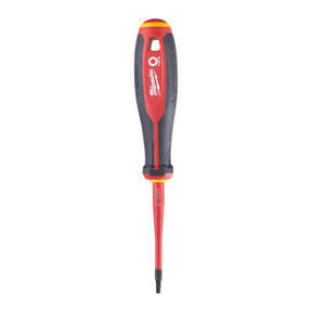 Milwaukee Schraubendreher VDE TRI-LOBE 4932478729 roteswerkzeug