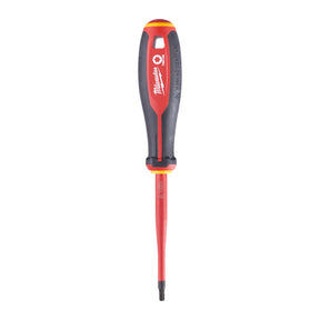 Milwaukee Schraubendreher VDE TRI-LOBE 4932478731 roteswerkzeug