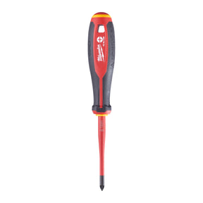 Milwaukee Schraubendreher VDE TRI-LOBE 4932478735 roteswerkzeug