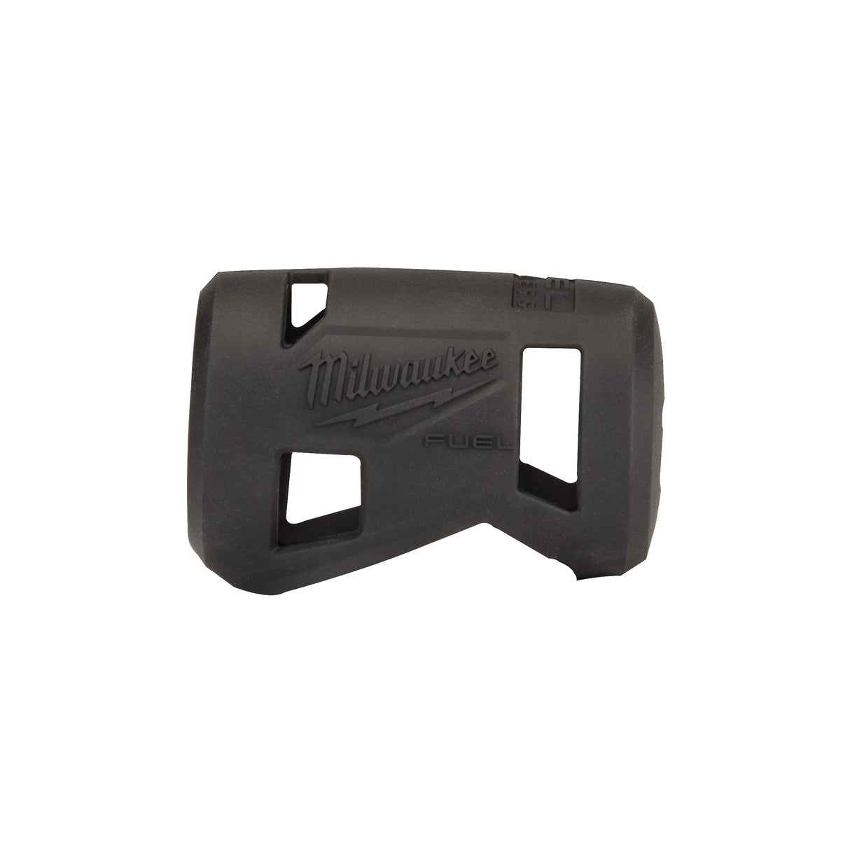 Milwaukee Softgrip-Ummantelung Passend für M12FDGA 4932478759 roteswerkzeug