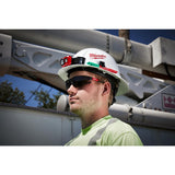 Milwaukee safety glasses 4932478764