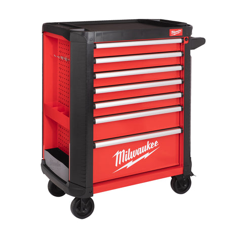 Milwaukee Werkstattwagen SRC30-1 4932478849 roteswerkzeug