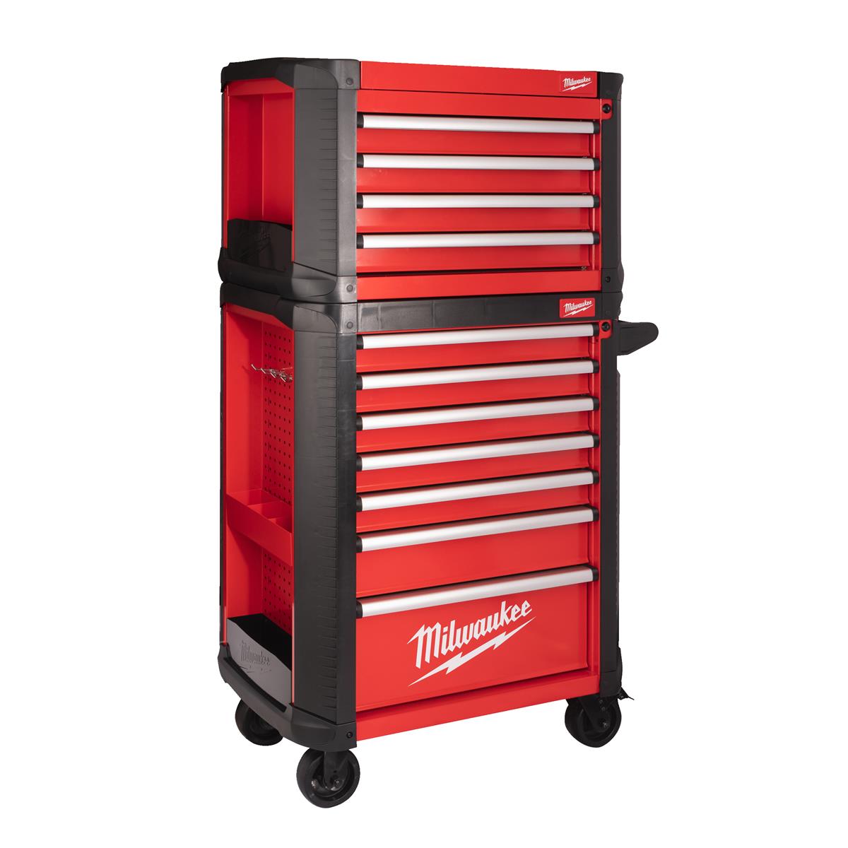 Chariot d'atelier Milwaukee SRC30-1 4932478849
