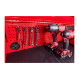 Chariot d'atelier Milwaukee SRC46-1 4932478852