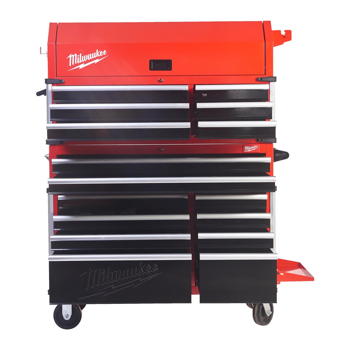 Chariot d'atelier Milwaukee SRC46-1 4932478852