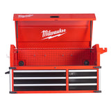 Fixation pour chariot d'atelier Milwaukee STC46-1 4932478854