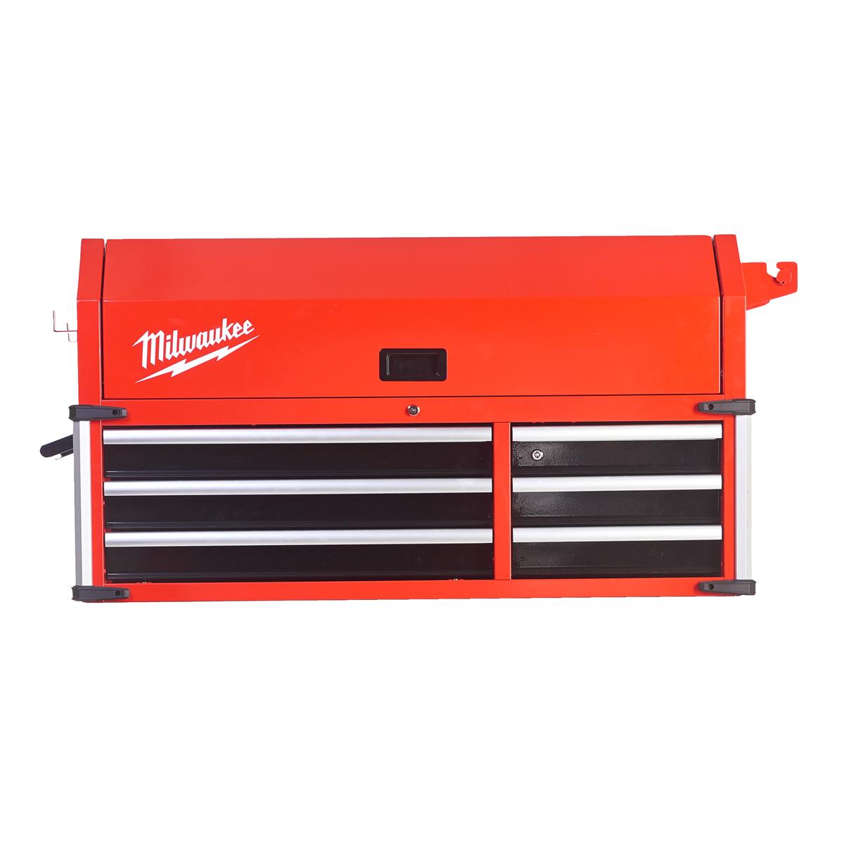 Fixation pour chariot d'atelier Milwaukee STC46-1 4932478854