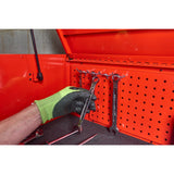 Voiture de service Milwaukee SWC40-1 4932478856