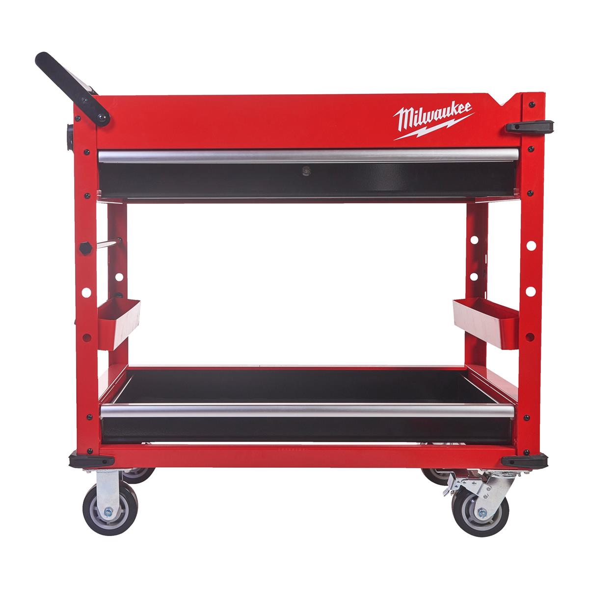 Voiture de service Milwaukee SWC40-1 4932478856
