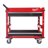 Voiture de service Milwaukee SWC40-1 4932478856