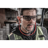 Milwaukee safety glasses 4932478907