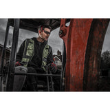 Milwaukee safety glasses 4932478907