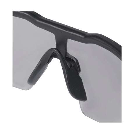 Milwaukee Schutzbrille 4932478907 roteswerkzeug