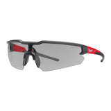 Milwaukee Schutzbrille 4932478907 roteswerkzeug