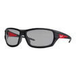 Milwaukee Schutzbrille PERFORMANCE 4932478908 roteswerkzeug