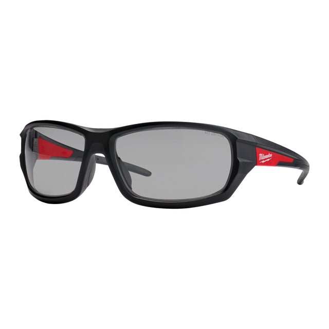 Milwaukee Schutzbrille PERFORMANCE 4932478908 roteswerkzeug