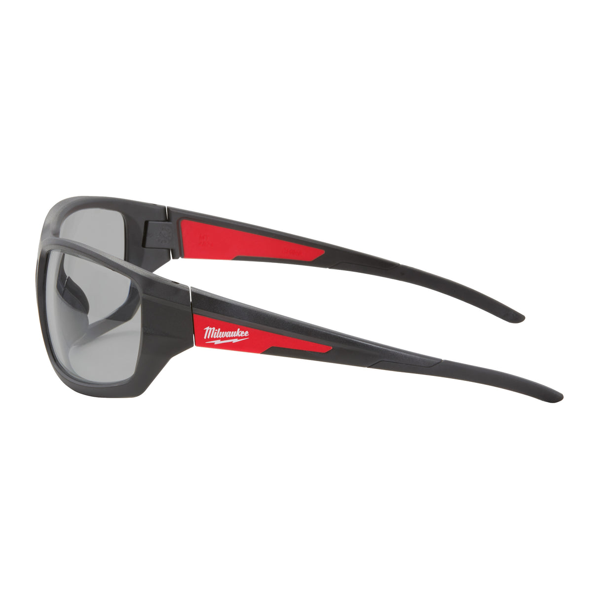 Milwaukee Schutzbrille PERFORMANCE 4932478908 roteswerkzeug