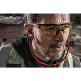 Milwaukee safety glasses 4932478927