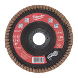 Disque à lamelles Milwaukee CERA TURBO SLC50 4932478946