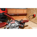 Milwaukee Funksteckdose mit Fernbedienung RCS 4932478965