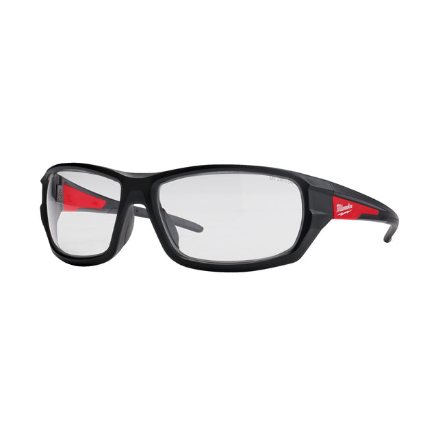 Milwaukee Schutzbrille PERFORMANCE 4932479027 roteswerkzeug