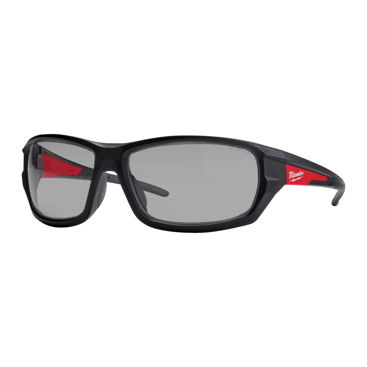 Milwaukee Schutzbrille PERFORMANCE 4932479028 roteswerkzeug