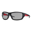 Milwaukee Schutzbrille PERFORMANCE 4932479029 roteswerkzeug