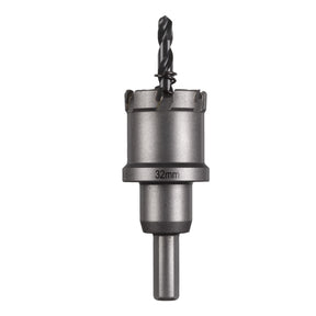 Milwaukee Lochsäge HM-bestückt 32mm 4932479042 roteswerkzeug