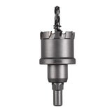 Scie cloche Milwaukee pointe HM 38mm 4932479044