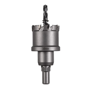 Milwaukee Lochsäge HM-bestückt 38mm 4932479044 roteswerkzeug