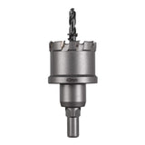 Scie cloche Milwaukee pointe HM 40mm 4932479045