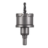 Scie cloche Milwaukee pointe HM 45mm 4932479047