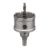 Scie cloche Milwaukee pointe HM 50mm 4932479048
