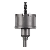 Scie cloche Milwaukee pointe HM 51mm 4932479049