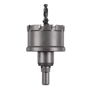 Milwaukee Lochsäge HM-bestückt 51mm 4932479049 roteswerkzeug
