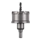 Scie cloche Milwaukee pointe HM 54mm 4932479050