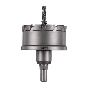 Milwaukee Lochsäge HM-bestückt 64mm 4932479052 roteswerkzeug
