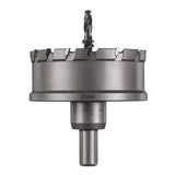 Scie cloche Milwaukee pointe HM 80mm 4932479055