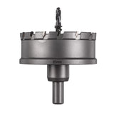 Scie cloche Milwaukee pointe HM 85mm 4932479056