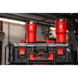 Milwaukee Thermobecher PACKOUT 4932479074
