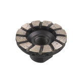 Milwaukee Diamanttopfscheibe 4932479079 roteswerkzeug