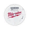 Milwaukee Kreissägeblatt 4932479087 roteswerkzeug